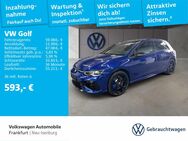 VW Golf, 2.0 TSI VIII R IQ Light, Jahr 2024 - Neu Isenburg