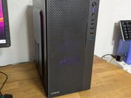 ✨✨Gaming PC Ryzen 5 3400G 16GB Ram GTX 1660 500GB SSD ✨✨ - Paderborn