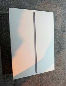 iPad 9. Generation - Küps