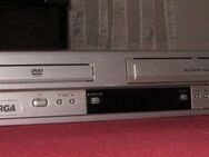 Targa DPV-5100 x Dvd/ Vhs - Worms