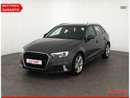 Audi A3 Sportback 30 TFSI Sport Bi-Xenon Navi PDC USB - Sandersdorf Brehna