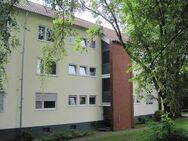 Zuhause fühlen: interessante 3-Zimmer-Wohnung - Hattingen