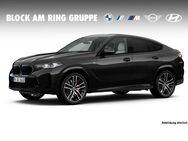 BMW X6, XDRIVE30D M SPORT M sport LMR H K, Jahr 2022 - Braunschweig