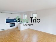 Park Trio Bochum - Exklusive 3-Zimmer-Wohnung mit EBK und Balkon - Bochum