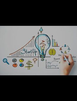 Influencer in ganz Deutschland gesucht – Werbung für Startup - Berlin Charlottenburg-Wilmersdorf