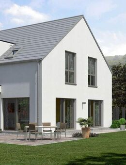 Willkommen in Falkensee - wo Ihr Traumhaus Wirklichkeit wird! - Falkensee