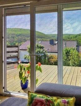 Wohnen mit Weitblick - Ihr Zuhause mit Sonne, Natur und Geborgenheit in Langenhain-Ziegenberg - Ober-Mörlen