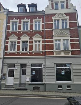 Wohn - und Geschäftshaus Nordhausen - Nordhausen