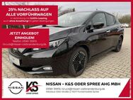 Nissan Leaf Tekna-OP 40kWh LED 360 BFS LM VL BL - Fürstenwalde (Spree)