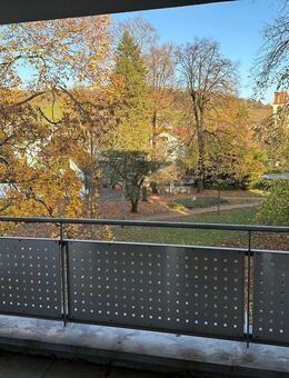 Seniorenresidenz am Läublinpark (60+) inkl. Altenpflegebetreuung - Weil (Rhein)