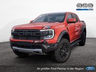 Ford Ranger, 2.0 l Raptor Doka, Jahr 2025 - Schönburg