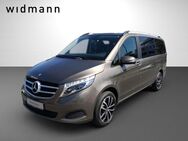 Mercedes-Benz V 250 d EDITION Score 4x4 Comand Standh. LED - Meißen