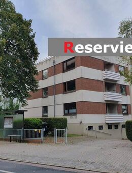 Rohdiamant mit Dachterrasse & Garage - Bremen