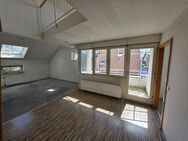 ***PROVISIONSFREI*** Im Herzen von Steinenbronn 4 ½-Zimmer-Galeriewohnung mit Balkon! - Steinenbronn