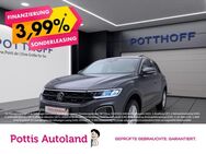 VW T-Roc, 1.0 TSI Life ACCPDC, Jahr 2023 - Hamm