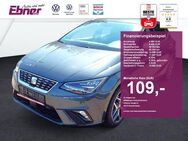 Seat Ibiza, XCELLENCE SPORT APP SI, Jahr 2019 - Albbruck