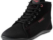 Leguano AKTIVE ALASCO Barfußschuh, Bequemschuh, Schnürboots für das Barfuß-Lauferlebnis