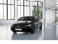 Mercedes CLA 180, AMG Night, Jahr 2023 - Hamm