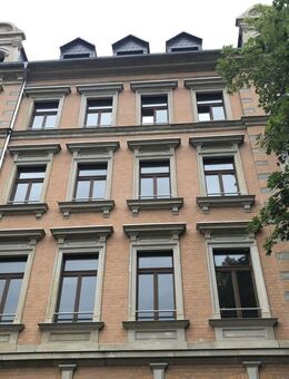 Traumwohnungen in Schloßchemnitz - Chemnitz