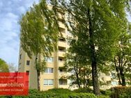 Vermietet Eigentumswohnung mit sonnigem Balkon - Lübeck
