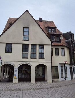 Gemütliche DG-Wohnung in Toplage von Feucht - jetzt einziehen oder vermieten! - Feucht