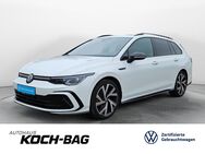 VW Golf Variant, 2.0 TDI Golf VIII R-Line, Jahr 2024 - Ellwangen (Jagst)