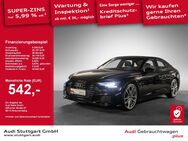 Audi A6, Lim 50 TDI quattro S line 21, Jahr 2020 - Stuttgart