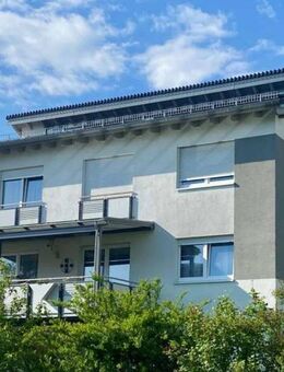 Ein- bis Dreifamilienhaus - Aalen