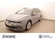 VW Golf Variant VIII 1.5TSI Life LED Navi STHZ Panoramadach - Jena