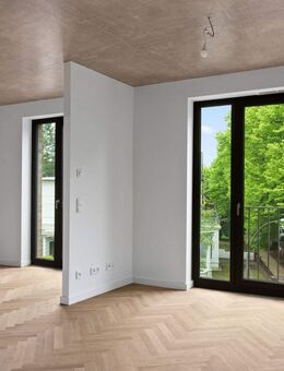 "HAGEN(B)ECK" Hochwertig. Zentral. Bezugsfertig. - Hamburg