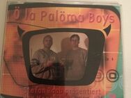 Ö la Palöma Boys - Ö la palöma - Maxi CD (1999) - Essen