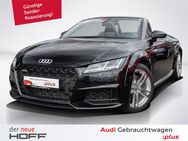 Audi TT, Roadster 45 quat S, Jahr 2023 - Sankt Augustin Zentrum