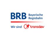 Zugbegleiter / Kundenbetreuer für das Netz Ostallgäu - Lechfeld (m/w/d) | dom2e1 - Buchloe