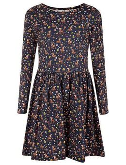 happy girls Sommerkleid dress