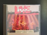 Pur - Live (CD 1992) - Essen
