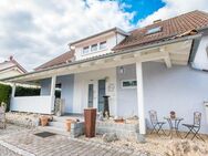 Wunderschönes Einfamilienhaus in Salching - Straubing Zentrum
