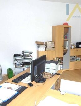 Großflächiges Mehrfamilien/Geschäftshaus mit vielen Nutzungsmöglichkeiten - Daaden