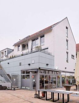 "Ein Zuhause für jede Lebensphase - Barrierefreies Maisonette-Haus zentral in Winnenden" - Winnenden