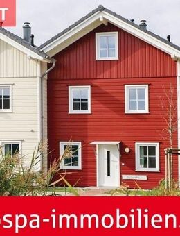 Urlaub an der Nordsee - Premium Ferienhaus in Dagebüll mit Top-Vermietungspotenzial - Dagebüll