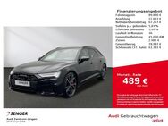 Audi S6, Avant TDI, Jahr 2024 - Lingen (Ems)