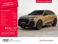 Audi SQ5, TFSI, Jahr 2022 - Potsdam