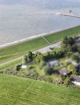 Ferienhaus-Ensemble in Traumlage - Ihr privates Paradies an der Nordsee mit Top-Rendite - Butjadingen