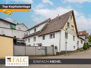 MFH in Rinklingen / über 6 % Bruttomietrendite - Bretten