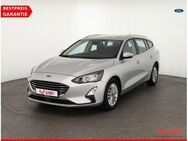 Ford Focus Turnier 1.5 EB Navi Kamera Tempomat - Sandersdorf Brehna