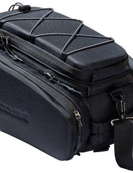 racktime Fahrradtasche ODIN (2-tlg)