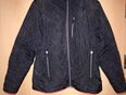 Damen Steppjacke dunkelblau Gr. M in 96215