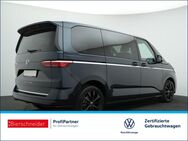 VW T7 Multivan, 2.0 TDI Multivan Style IQ-LIGHT 18, Jahr 2024 - Mühlhausen (Regierungsbezirk Oberpfalz)