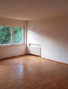 Freundliche, ruhig gelegene 3-Zimmer-Wohnung - Reichshof