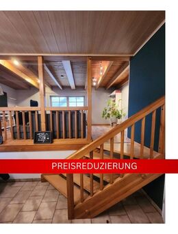 Liebhaberobjekt! Gemütliches und modernisiertes Bauernhaus im Einzugsgebiet von Ramstein-Miesenbach - Jettenbach (Rheinland-Pfalz)