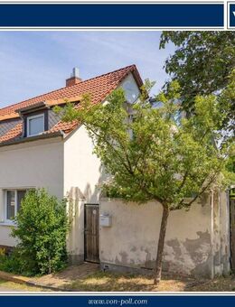 Modernisiertes Anwesen mit viel Platz zum wohnen und erholen - Groß Kreutz (Havel)